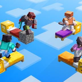 Bedwars