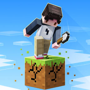 Mine the Oneblock