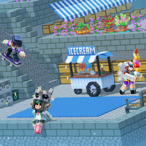 Play with Friends