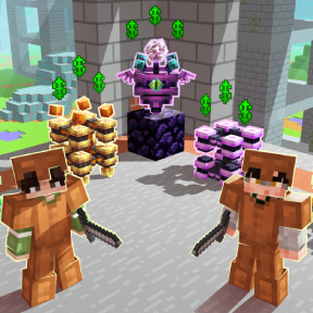 Team Up