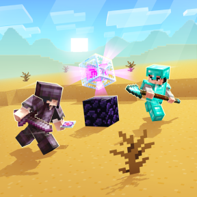 Crystal PvP