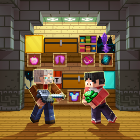Player Trading